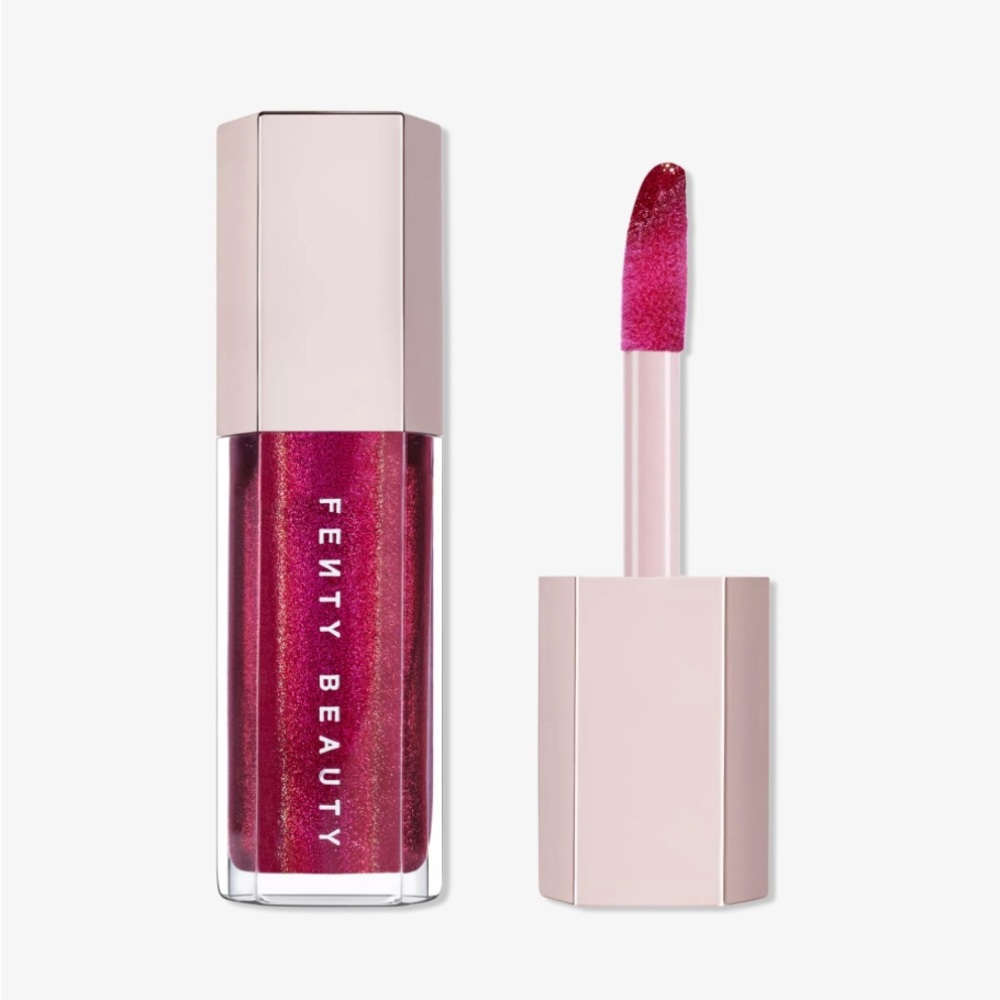 Fenty Beauty Gloss Bomb - FUCHSIA FLEX